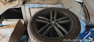 Honda Civic 1,8 2006