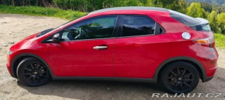 Honda Civic 1,8 2006