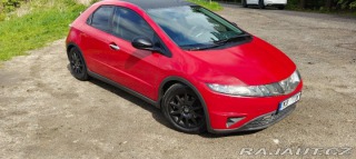 Honda Civic 1,8 2006