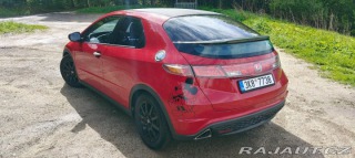 Honda Civic 1,8 2006