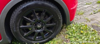 Honda Civic 1,8 2006