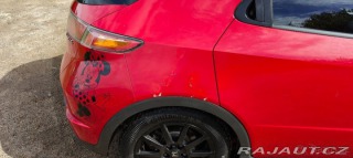 Honda Civic 1,8 2006