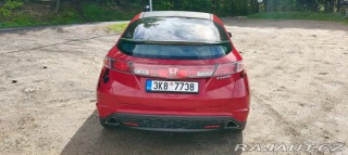 Honda Civic 1,8 2006