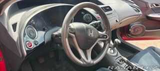 Honda Civic 1,8 2006