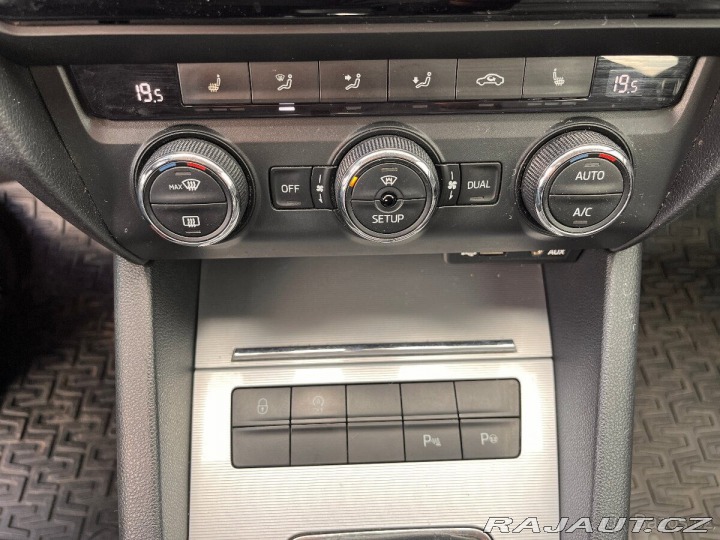 Škoda Octavia 1,6 TDi, 7st DSG 2013