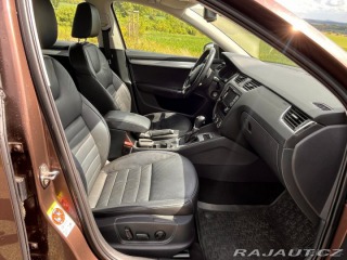 Škoda Octavia 1,6 TDi, 7st DSG 2013