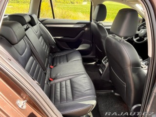Škoda Octavia 1,6 TDi, 7st DSG 2013