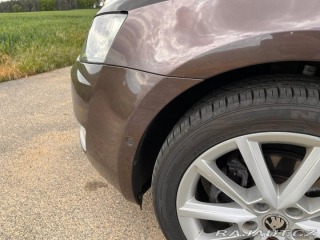 Škoda Octavia 1,6 TDi, 7st DSG 2013