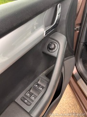 Škoda Octavia 1,6 TDi, 7st DSG 2013