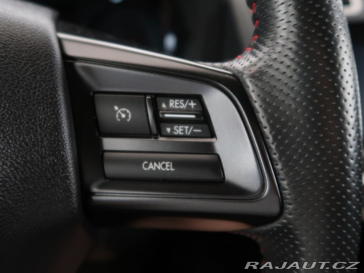 Subaru WRX STI 2.5Boxer,6M/T,300ps,4x4,S 2017
