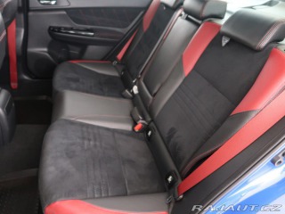 Subaru WRX STI 2.5Boxer,6M/T,300ps,4x4,S 2017