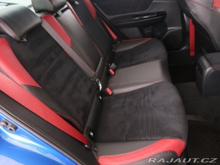 Subaru WRX STI 2.5Boxer,6M/T,300ps,4x4,S 2017