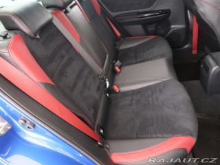 Subaru WRX STI 2.5Boxer,6M/T,300ps,4x4,S 2017