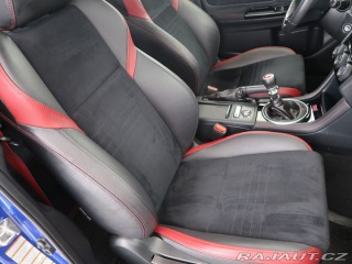 Subaru WRX STI 2.5Boxer,6M/T,300ps,4x4,S 2017