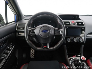 Subaru WRX STI 2.5Boxer,6M/T,300ps,4x4,S 2017