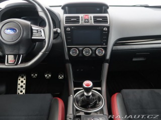 Subaru WRX STI 2.5Boxer,6M/T,300ps,4x4,S 2017