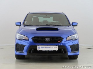 Subaru WRX STI 2.5Boxer,6M/T,300ps,4x4,S 2017