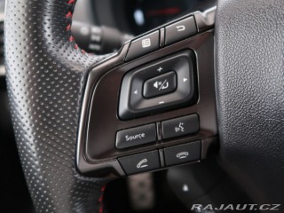 Subaru WRX STI 2.5Boxer,6M/T,300ps,4x4,S 2017