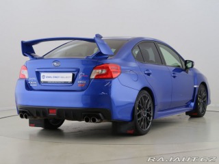 Subaru WRX STI 2.5Boxer,6M/T,300ps,4x4,S 2017