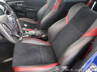 Subaru WRX STI 2.5Boxer,6M/T,300ps,4x4,S 2017