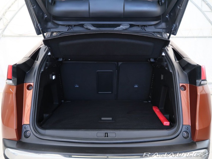 Peugeot 3008 1.2PureTech,96kW,CROSSWAY 2017