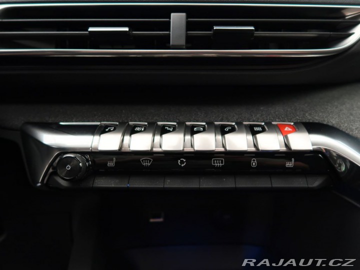 Peugeot 3008 1.2PureTech,96kW,CROSSWAY 2017