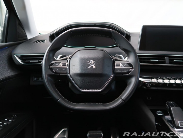 Peugeot 3008 1.2PureTech,96kW,CROSSWAY 2017