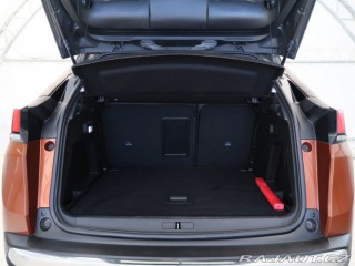 Peugeot 3008 1.2PureTech,96kW,CROSSWAY 2017