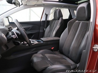 Peugeot 3008 1.2PureTech,96kW,CROSSWAY 2017