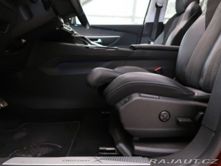 Peugeot 3008 1.2PureTech,96kW,CROSSWAY 2017