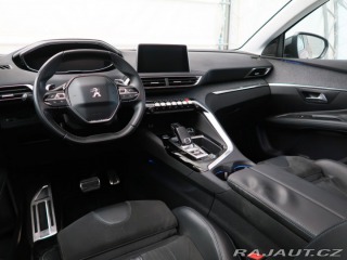 Peugeot 3008 1.2PureTech,96kW,CROSSWAY 2017