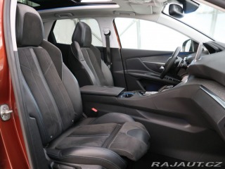 Peugeot 3008 1.2PureTech,96kW,CROSSWAY 2017