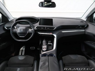 Peugeot 3008 1.2PureTech,96kW,CROSSWAY 2017