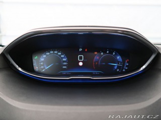 Peugeot 3008 1.2PureTech,96kW,CROSSWAY 2017