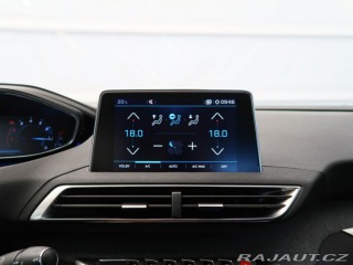 Peugeot 3008 1.2PureTech,96kW,CROSSWAY 2017