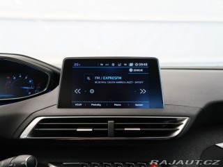 Peugeot 3008 1.2PureTech,96kW,CROSSWAY 2017