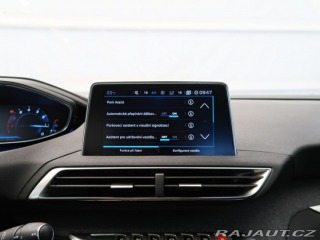 Peugeot 3008 1.2PureTech,96kW,CROSSWAY 2017