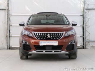 Peugeot 3008 1.2PureTech,96kW,CROSSWAY 2017