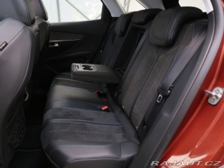 Peugeot 3008 1.2PureTech,96kW,CROSSWAY 2017