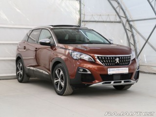 Peugeot 3008 1.2PureTech,96kW,CROSSWAY 2017