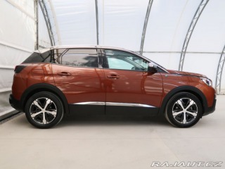 Peugeot 3008 1.2PureTech,96kW,CROSSWAY 2017