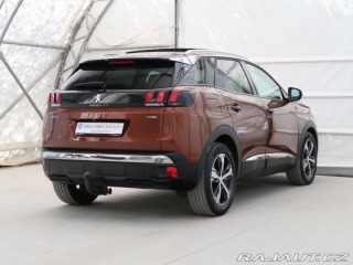 Peugeot 3008 1.2PureTech,96kW,CROSSWAY 2017
