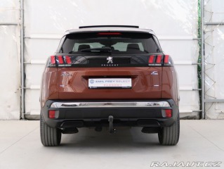 Peugeot 3008 1.2PureTech,96kW,CROSSWAY 2017