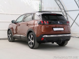 Peugeot 3008 1.2PureTech,96kW,CROSSWAY 2017