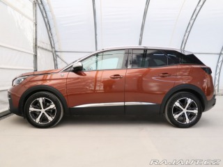 Peugeot 3008 1.2PureTech,96kW,CROSSWAY 2017