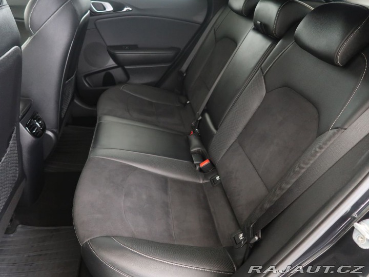 Kia XCeed 2022