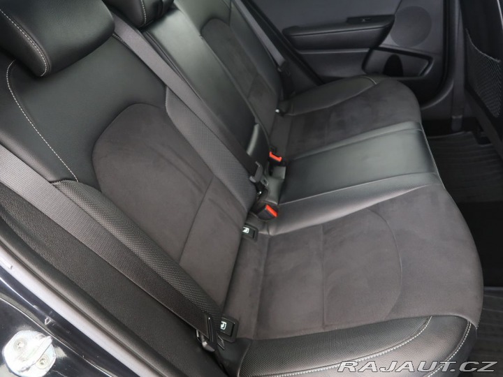 Kia XCeed 2022