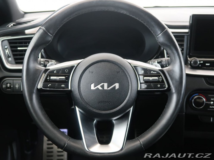 Kia XCeed 2022