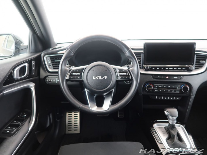 Kia XCeed 2022