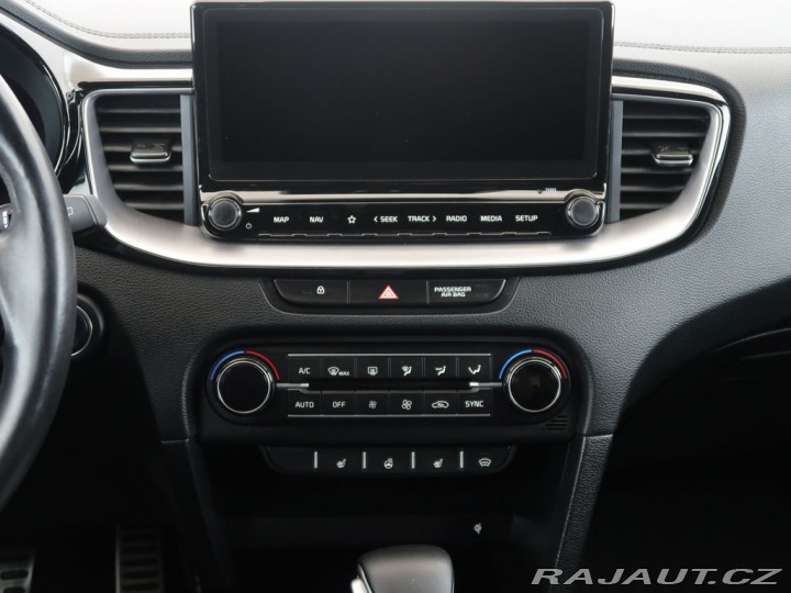 Kia XCeed 2022